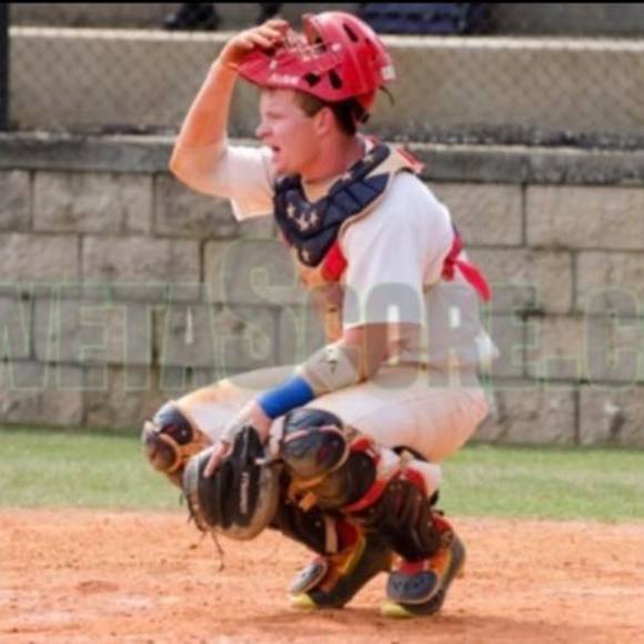 Meet your Posher, Chase - Picture 1 of 1